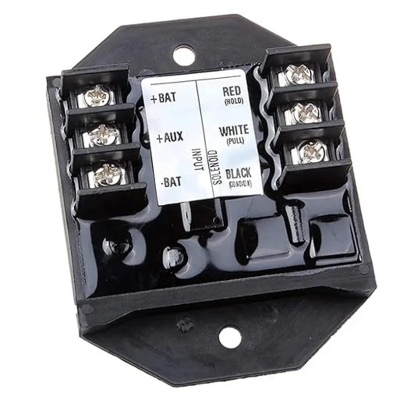 Relay Module 7026155 Solenoid Controls Relay Module JLG Parts for JLG Boom Lift