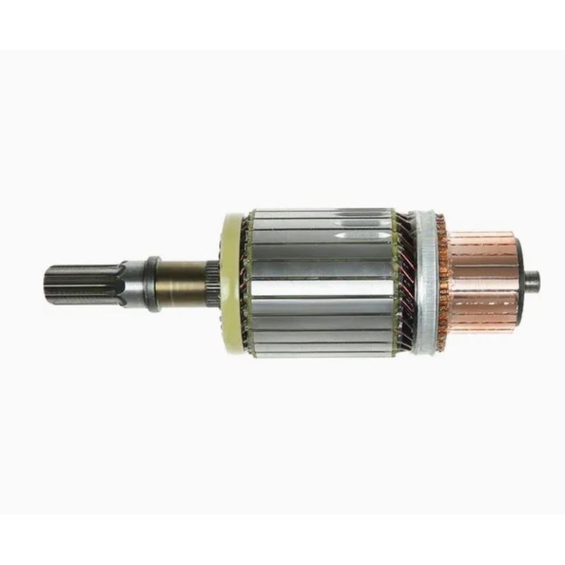 Starter Armature Hitachi 233102W200 S13404