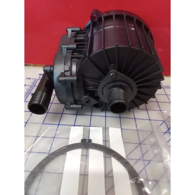 1876921C92 Crankcase Breather Assembly