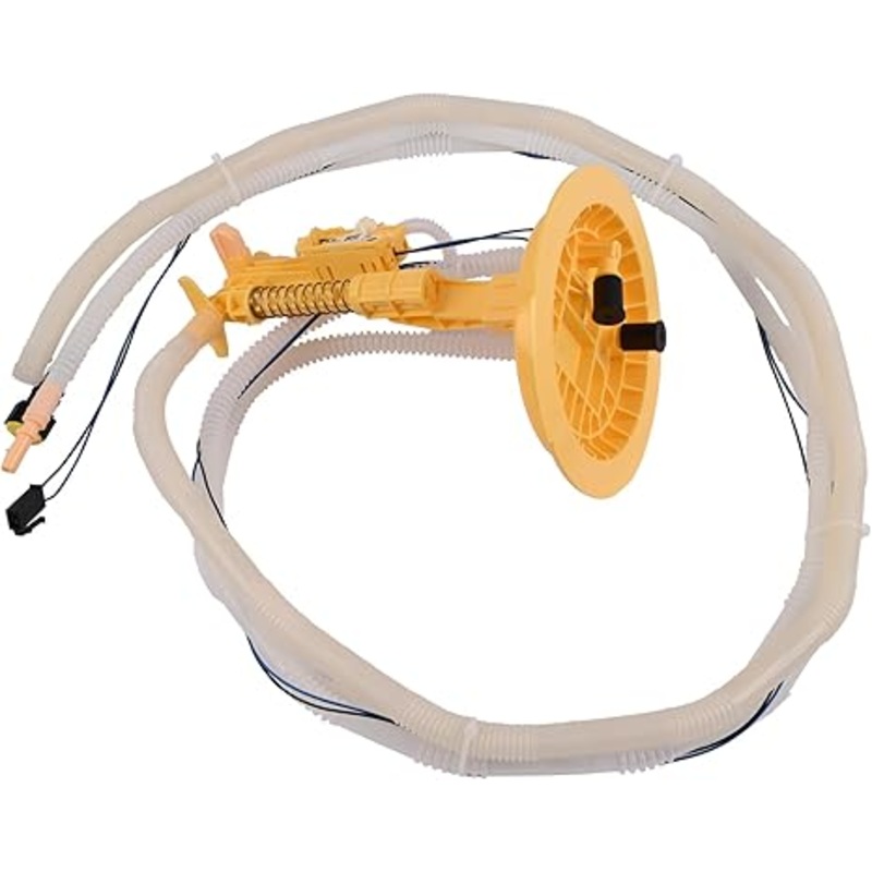 2514700190 Left Fuel Pump Tank Sending Unit Compatible with Mercedes Benz W164 W251 V251 X164 GL350 GL420 ML280 ML300 R280 R300 R320 R350 CDI Fuel Pump Assembly A2514700190