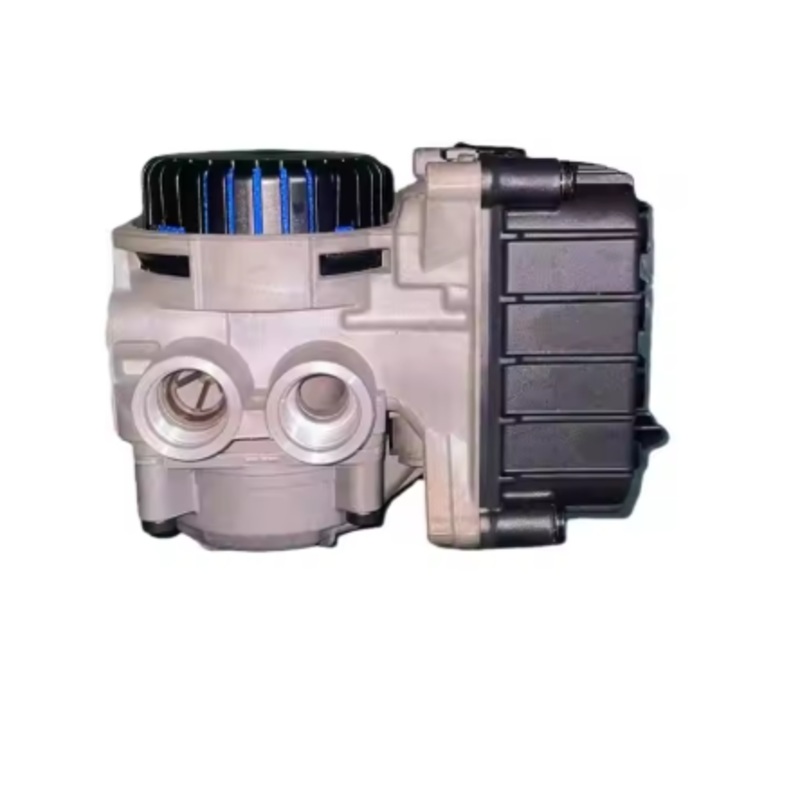 4801065120 A0004297524 EBS Axle Modulator