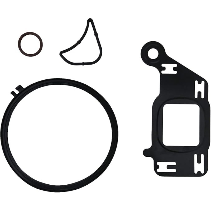 A4720106062 Crankcase Ventilation Seal Kit Fit DETROIT DIESEL DD15 Engine