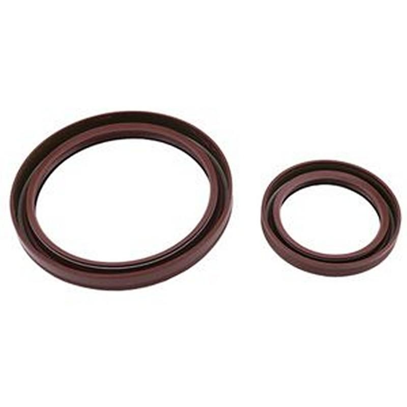 Crankshaft Front & Rear Oil Seal 04154144 04230392 for Deutz Engine 912 913 914 F3L912 F3L913 F3L914