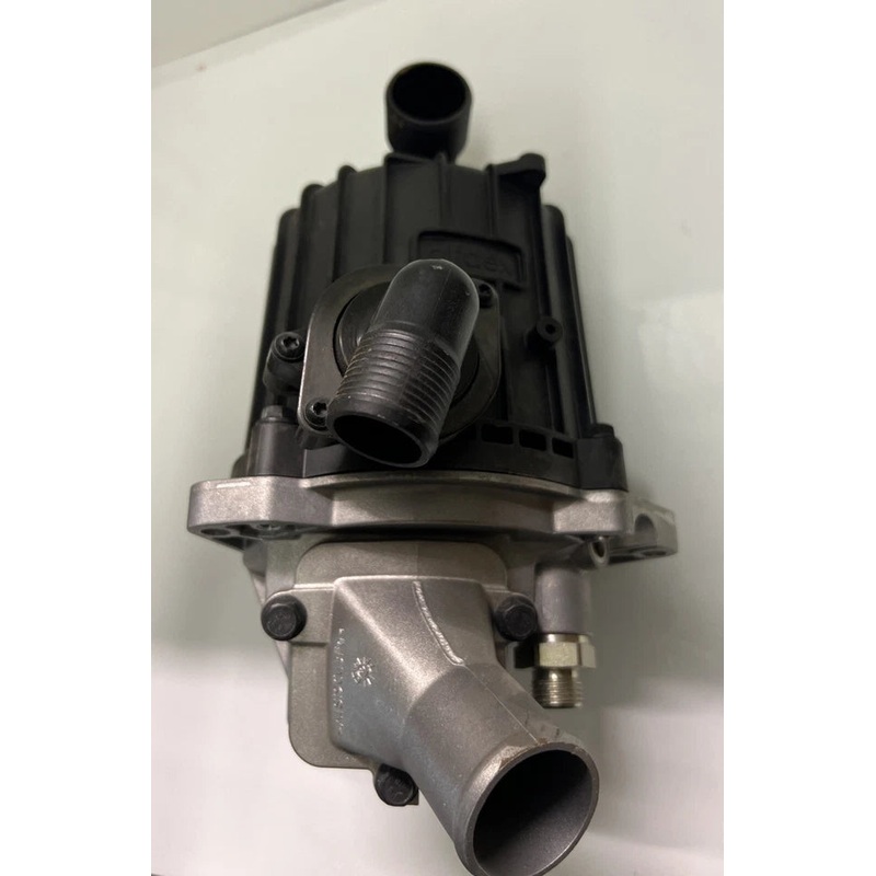 DZ106477 Open Crankcase Ventilation Vent For John Deere