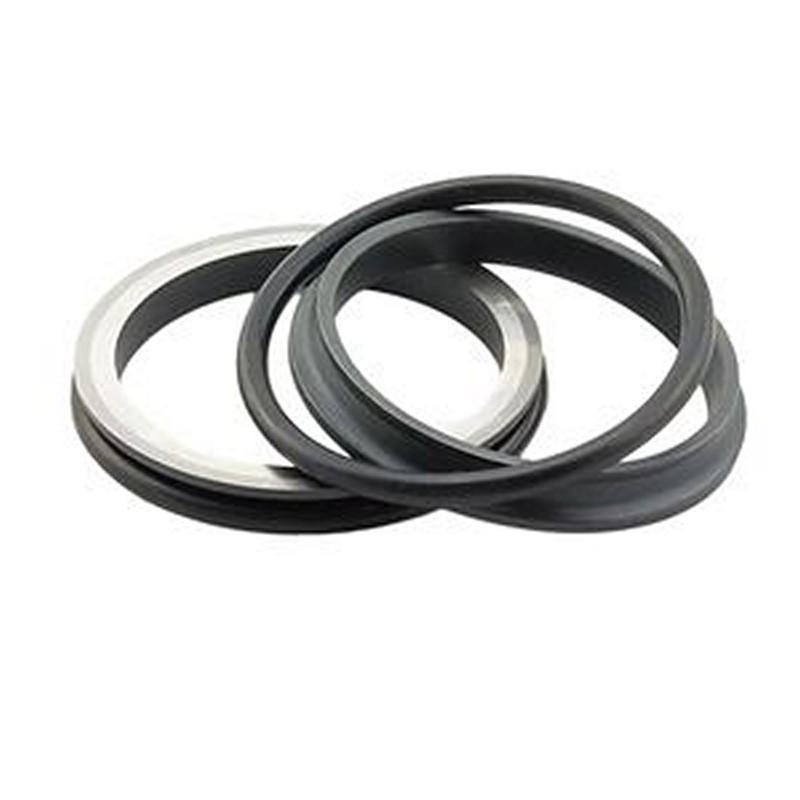 Front Idler Seal Kit 109-0880 for Caterpillar CAT Engine 3306 Excavator 330 350 330L 330BL 350L 330BLN