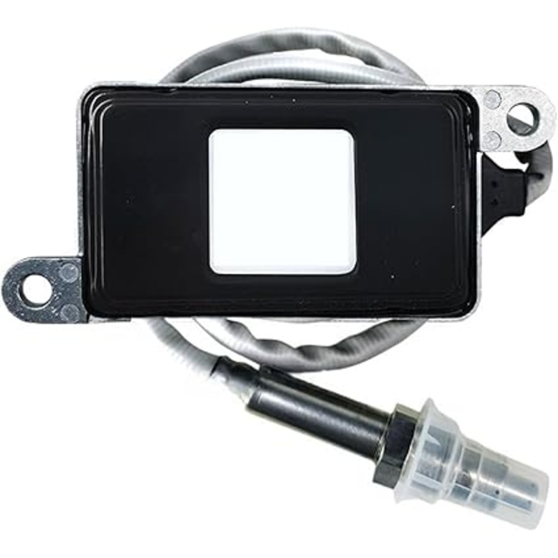 Nitrogen Oxide Nox Sensor 5WK96790A 51.15408-0012 for MAN Engine D2066 Truck TGA TGX TGS TGL