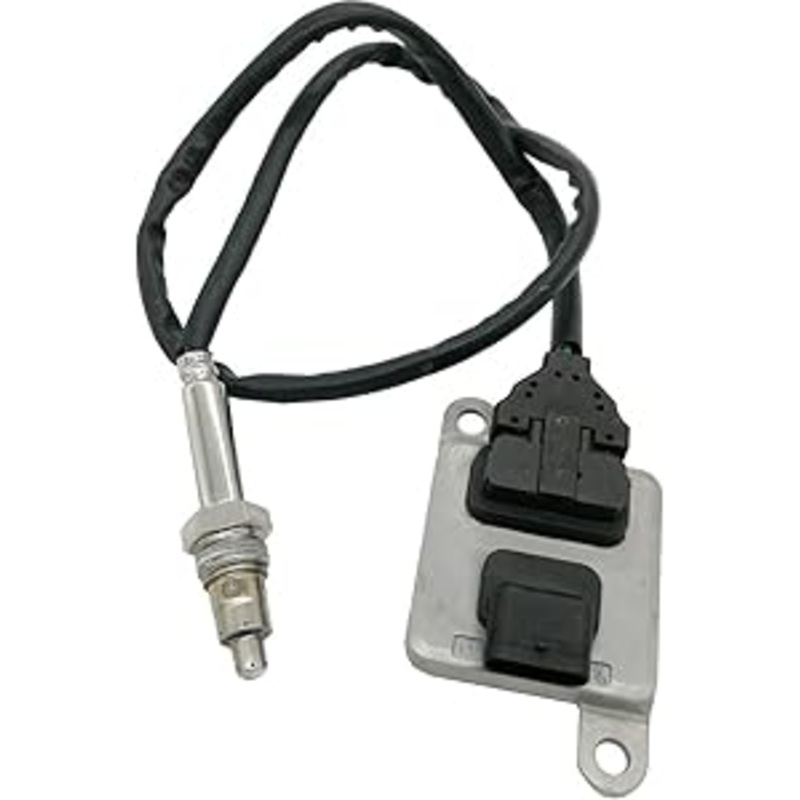 Nitrogen Oxide Nox Sensor A0009053706 5WK96683F for Mercedes Benz ML300 ML320 ML350 ML250 GLE250 GLE350 S320 S300