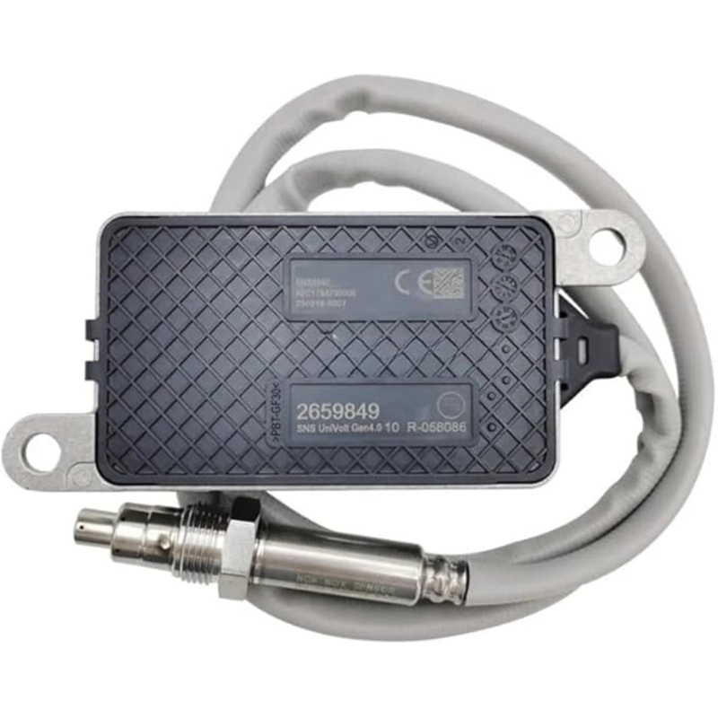 Nitrogen Oxide Nox Sensor SNS3040 2659849 for Scania Truck