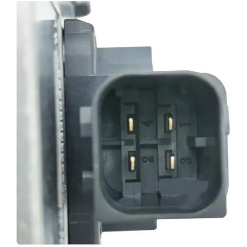Nitrogen Oxide Nox Sensor SNS3041 2659850 for Scania Truck Euro 6