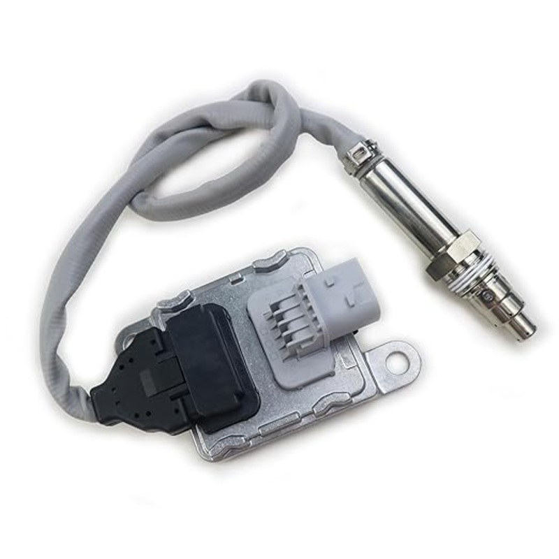 Nitrogen Oxide Nox Sensor SNS3045 A0111536428 for Mercedes-Benz Various Truck
