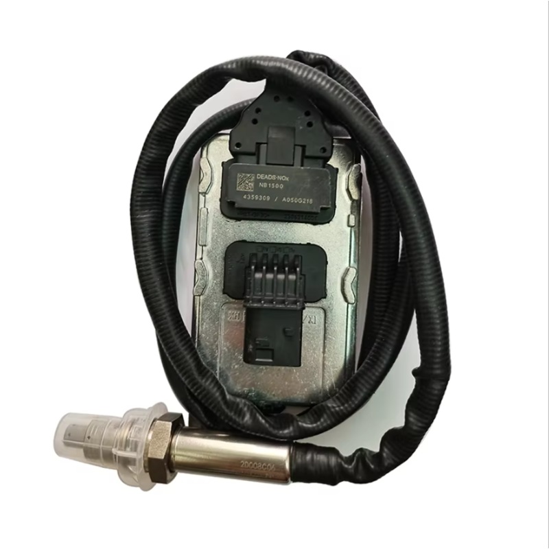 Nitrogen Oxide Sensor 4359309 for Cummins Engine B4.5 F3.8 F4.5