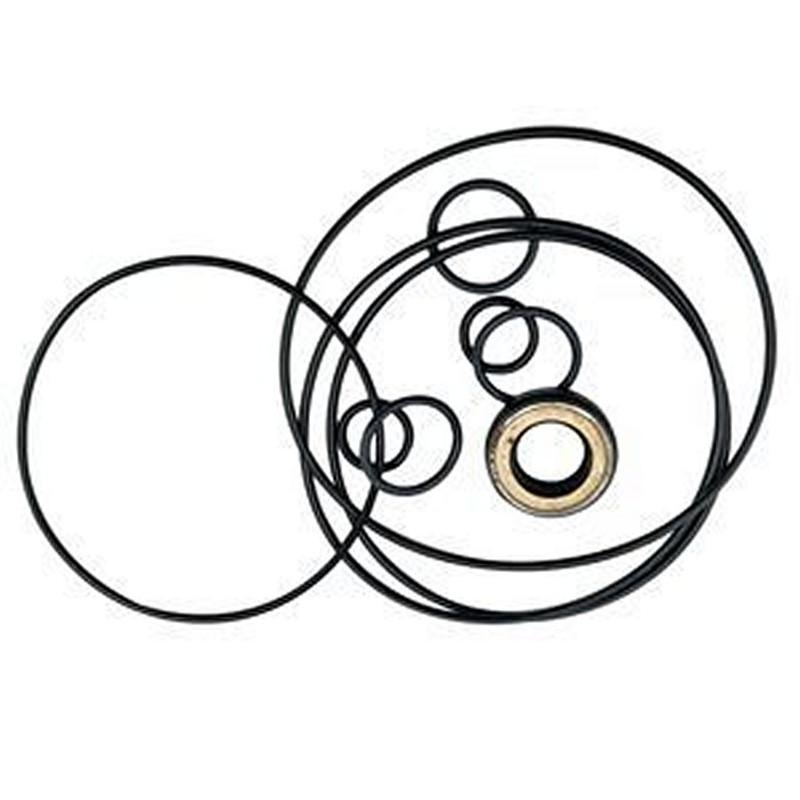 Steering Cylinder Seal Kit 240-5500 240-2482 for Caterpillar CAT Engine 3054 Loader 416C 426C 428C 436C