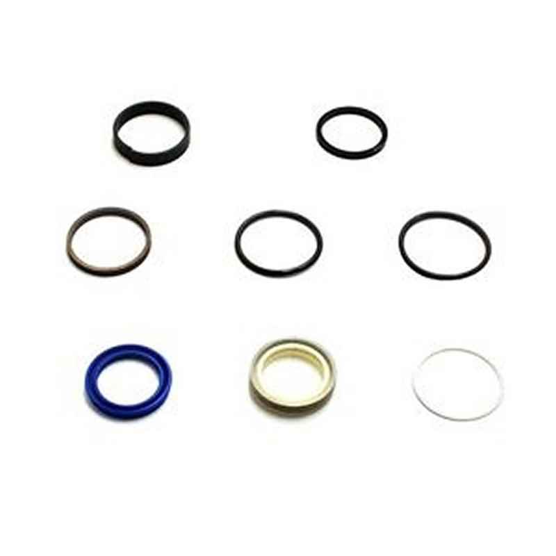 Steering Cylinder Seal Kit 707-98-05410 for Komatsu GS360-2 GC380-1 GD623A-1 GD705A-4 GD663A-2 GD523A-1