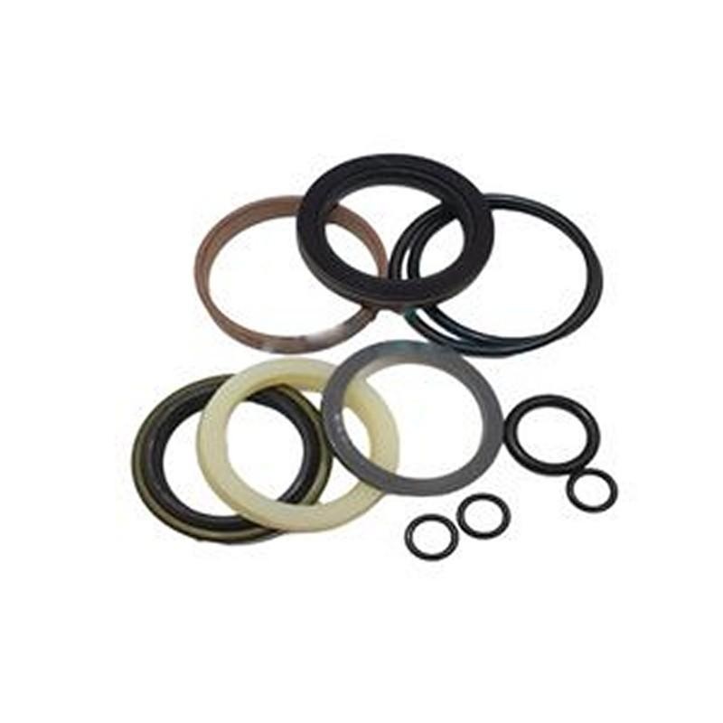 Steering Cylinder Service Kit 707-98-05450 for Komatsu Motor Grader GD555-3 GD675-3 GD655-3 GD675-3E0 GH320-3