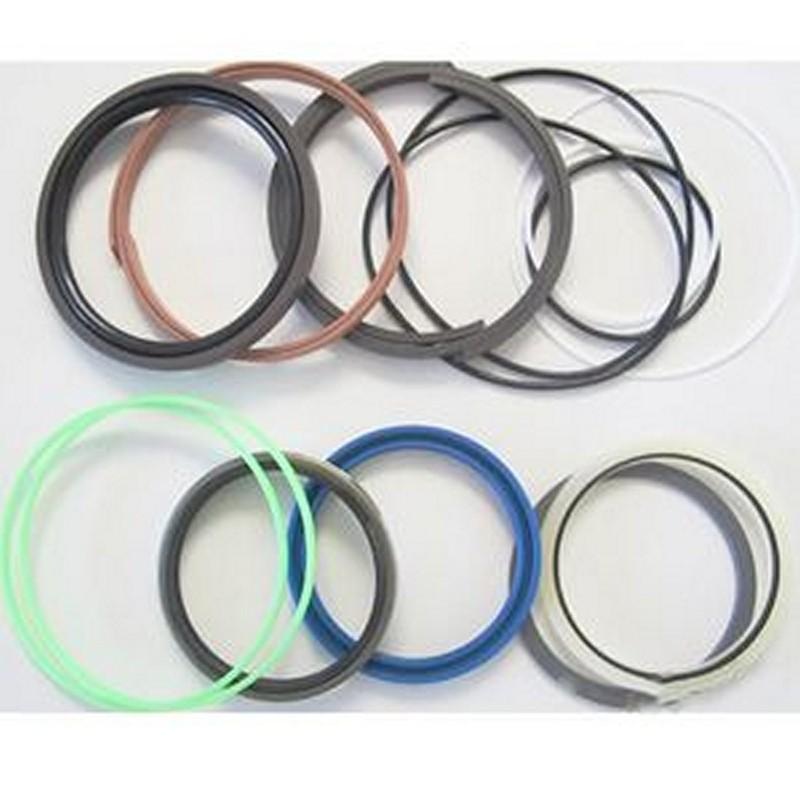Steering Cylinder Service Kit 707-98-11180 for Komatsu Motor Grader GD521A-1E GD663A-2