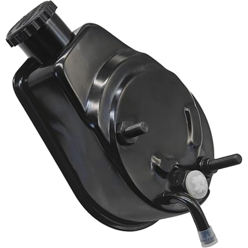 16792A39 power steering pump Compatible with Mercruiser Sterndrive Alpha Bravo 4.3L 5.0L 5.7L 6.2L 7.4L V8 V6 GM Sierra 18-7508