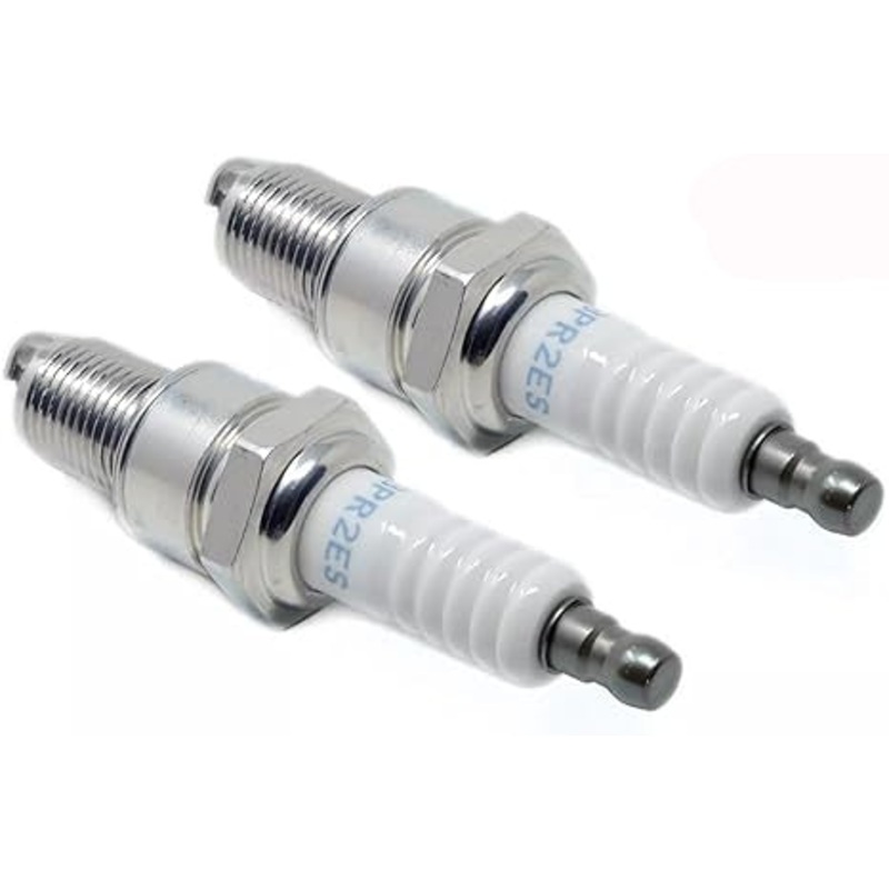 2 Pack Replacement BPR2ES Spark Plug for NGK
