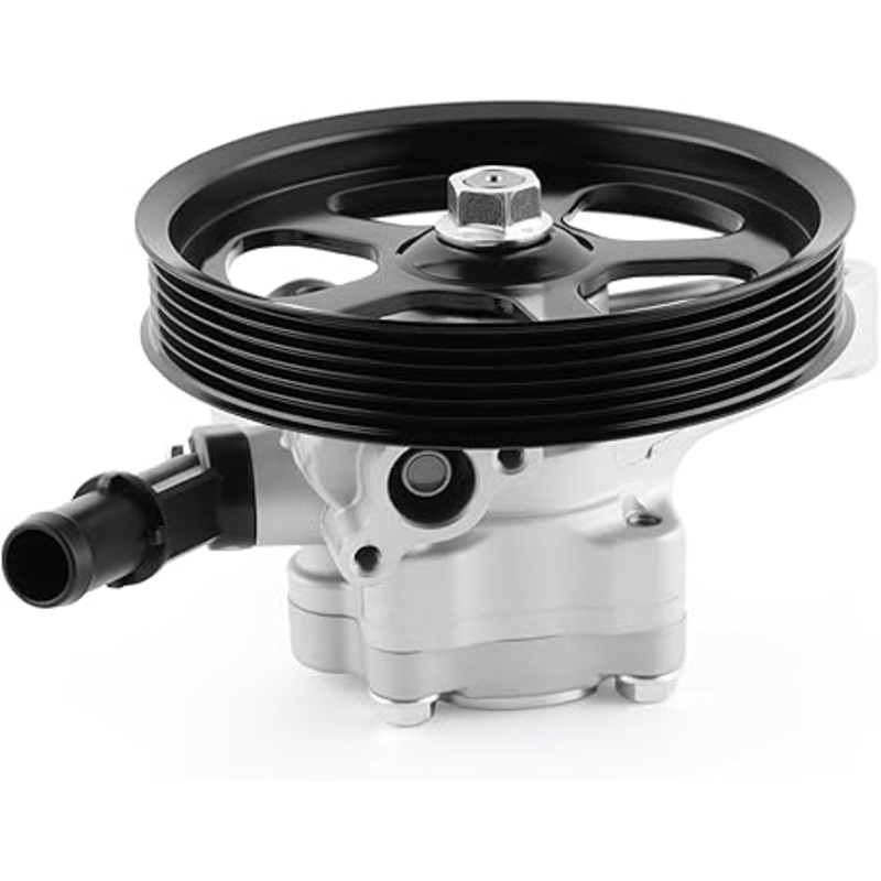 21-5441 Power Steering Pump with Pulley Fit for Honda Pilot 3.5L 05-08,for Acura TL 3.2L 04-08,for Acura TL 3.5L 07-08 Automotive Replacement Power Steering Pumps 56110RDAA01 Power Assist Pump