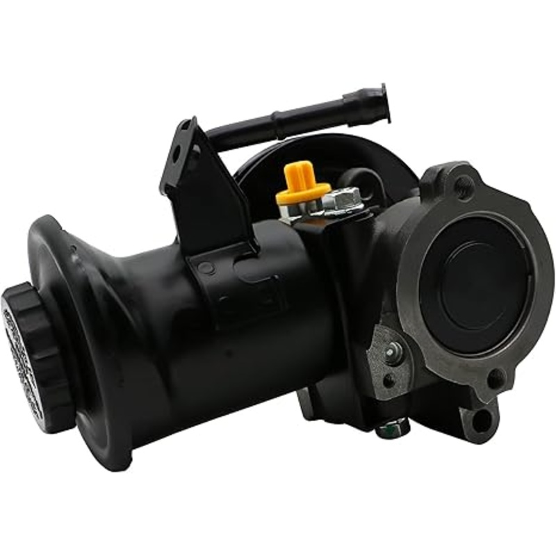 21-5844 Power Steering Pump with Pulley Reservoir 1988-1995 Toyota 4Runner 1988-1993 Toyota Pickup (Hilux) V6 3.0L Power Assist Pump Assembly 4432035411 4432035430