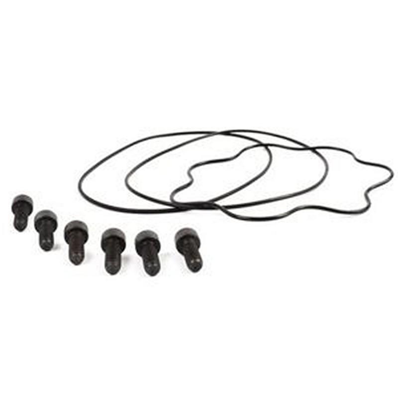 Drive Motor Seal Kit 05818455 for Bomag Drum Roller BW80 AD-5 BW90 SC-5 BW100 ACM-5 BW120 AD-3 BW125 AC-4
