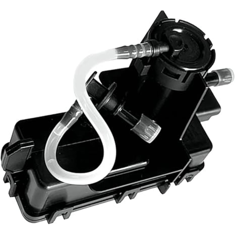 Fuel Additive Tank Pump Compatible For Citroen Berlingo C4 Peugeot Partner 208 1007 2008 1525LK, 1525HP, 9658411580, 9674028680