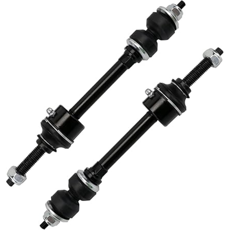 K7400 Front Stabilizer Sway Bar Links Replacement For 2002-2007 Dodge Ram 1500 2WD ONLY