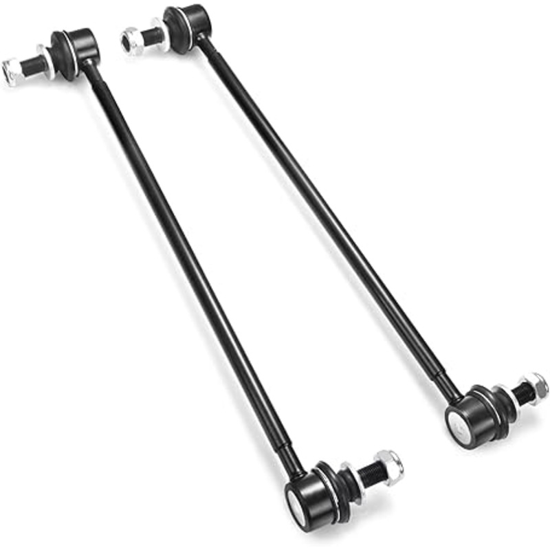 K750043 Sway Bar Links – Front Stabilizer Bar End Links Fit For CT200h HS250h NX200t NX300h 2010-2017 Scion iM tC xB 2008-2016, Corolla iM Prius Prius Plug-In Prius V Rav4 2006-2018