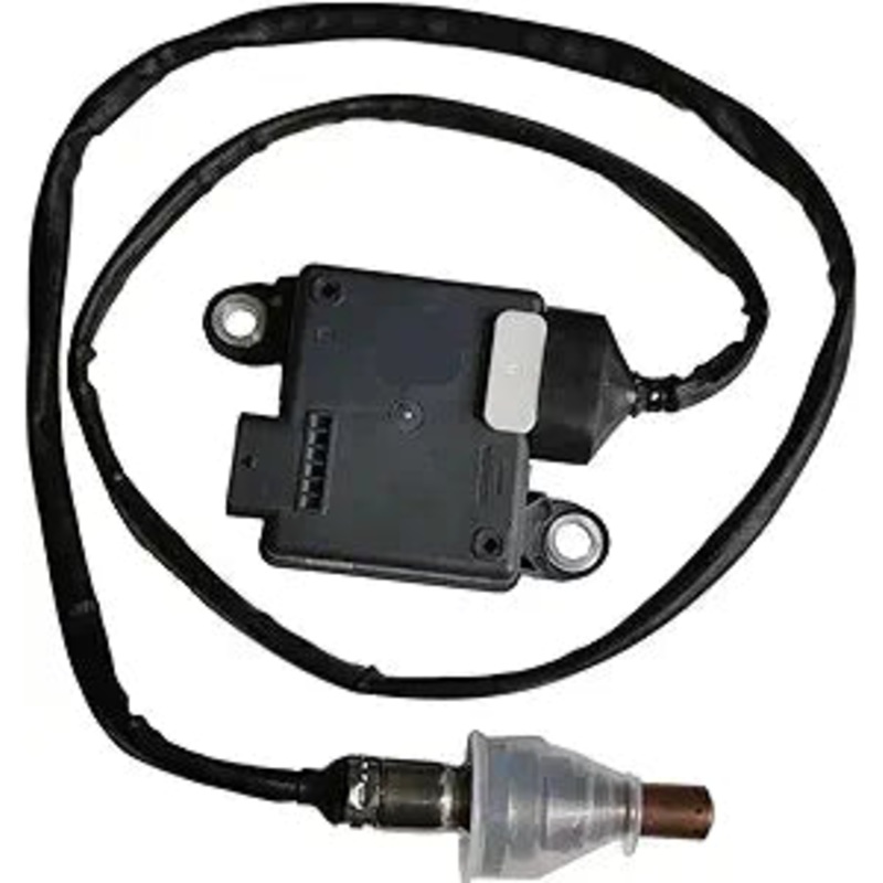 Nitrogen Oxide Nox Sensor 0281006971 0281006970 for Jaguar X260 X760 X761 Land Rover Discovery IV 2.0D 3.0D