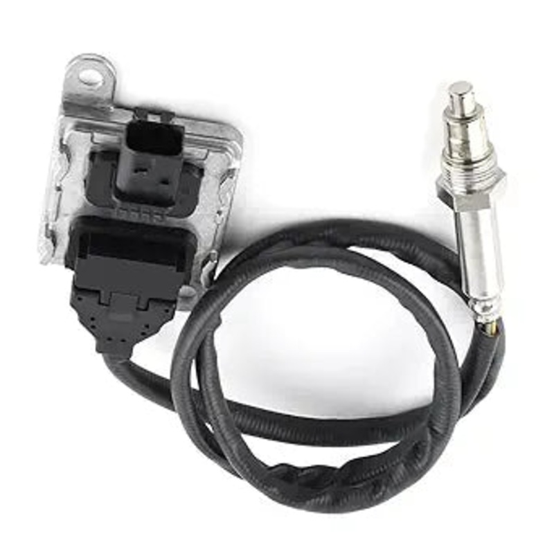 Nitrogen Oxide Sensor 5WK97340A A0101531828 for Detroit Engine DD15 Freightliner Truck Cascadia