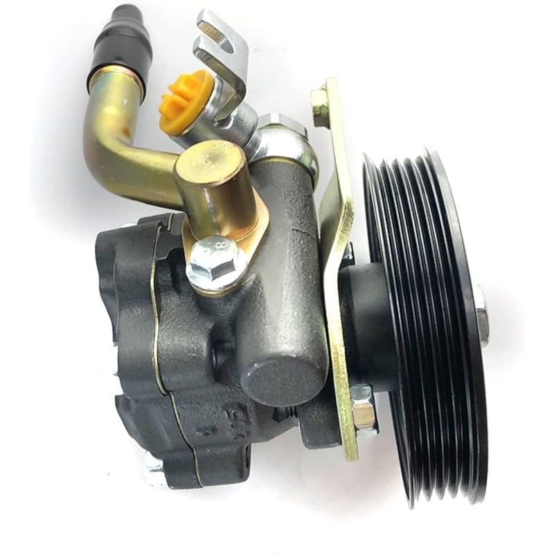 Power Steering Pump 49110-40U1B, 49110-40U15 Compatible With Nissan Compatible With Maxima 1995-2003 Compatible With Infiniti I35 2002-2004 Compatible With Infiniti I30 1996-2001