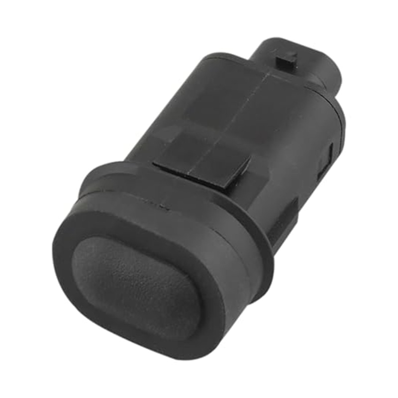 Trunk Lid Release Switch Fit for Chevrolet Malibu 2013 2014 2015 2016 Replace 22789337