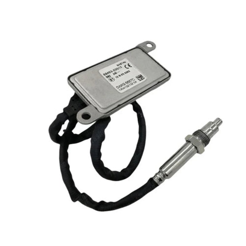 12V Nitrogen Oxide NOx Sensor 5WK9 7319 A2C16506900-01 for Mercedes Benz