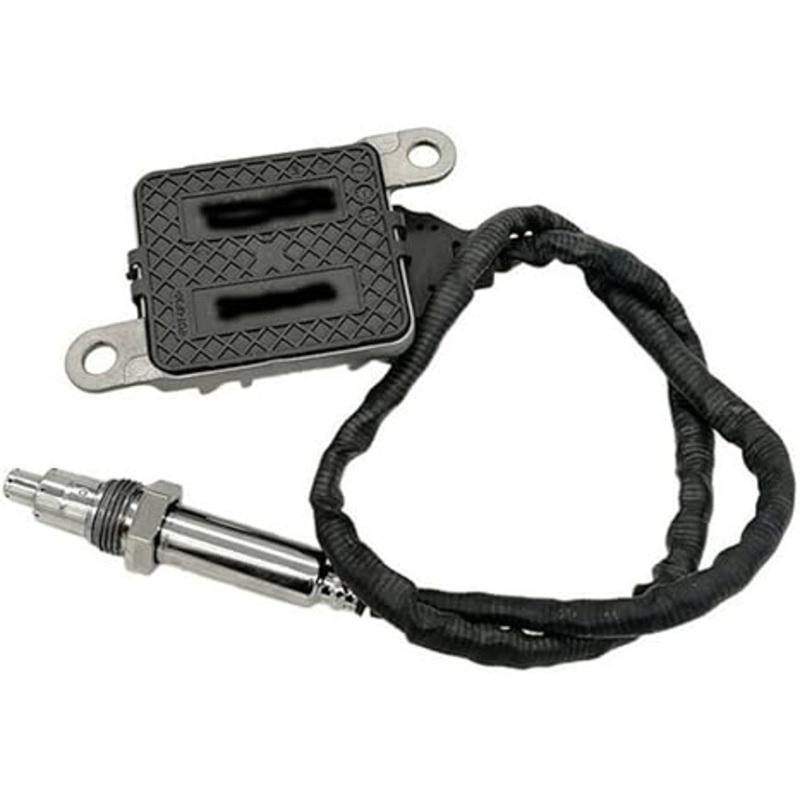 24V Nitrogen Oxide Nox Sensor 4326861 5WK96766C for Cummins Engine B6.7 ISB6.7 ISL9 L9 QSF3.8 X12