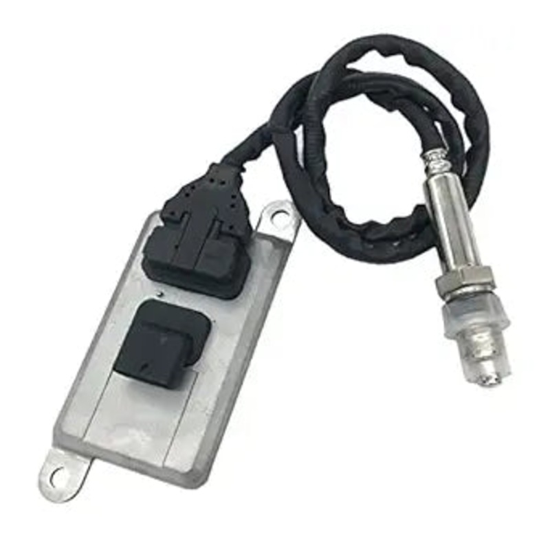 24V Nitrogen Oxide Nox Sensor 5WK96667B 89463-E0012 for Hino Truck
