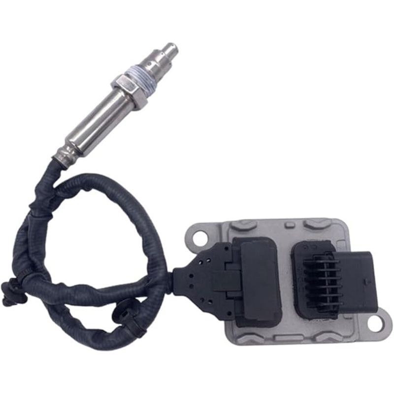 24V Nitrogen Oxide Nox Sensor 5WK97301 29650-84310 for Hyundai Truck Xcient Trago Mighty Mega