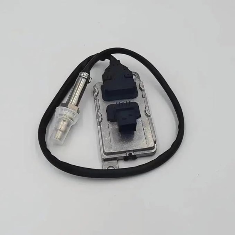 24V Nitrogen Oxide Nox Sensor 5WK97307 29655-84320 for Hyundai Bus Granbird Kia