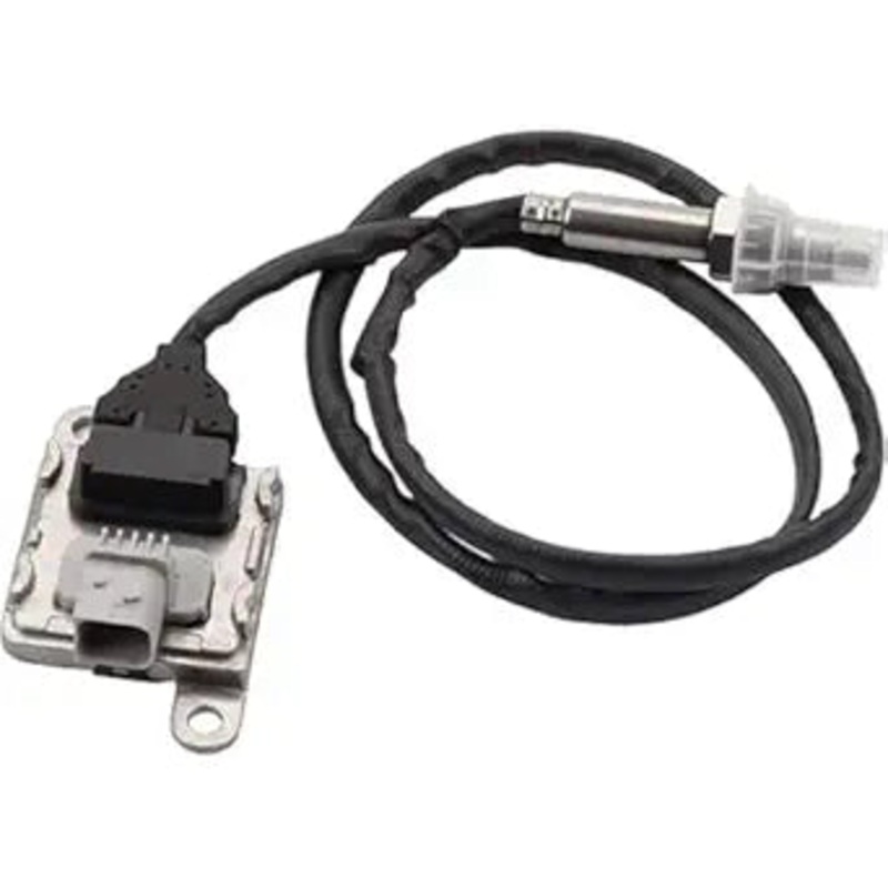 24V Nitrogen Oxide Nox Sensor SNS1026 A0111537428 for Mercedes-Benz Truck