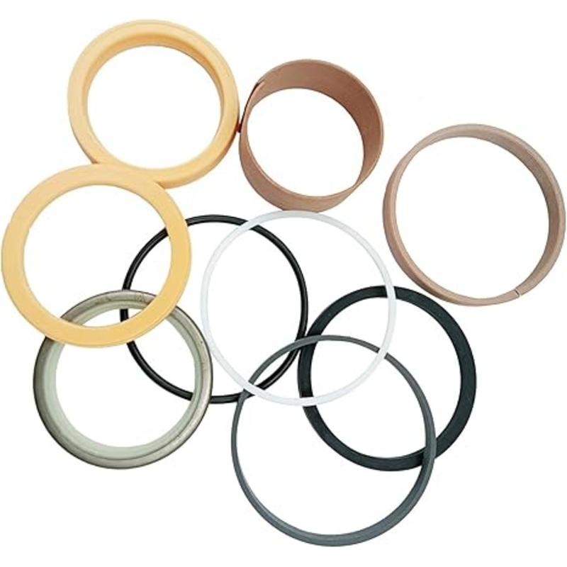 Blade Shift Cylinder Seal Kit 707-98-15400 for Komatsu Motor Grader GD663A-2