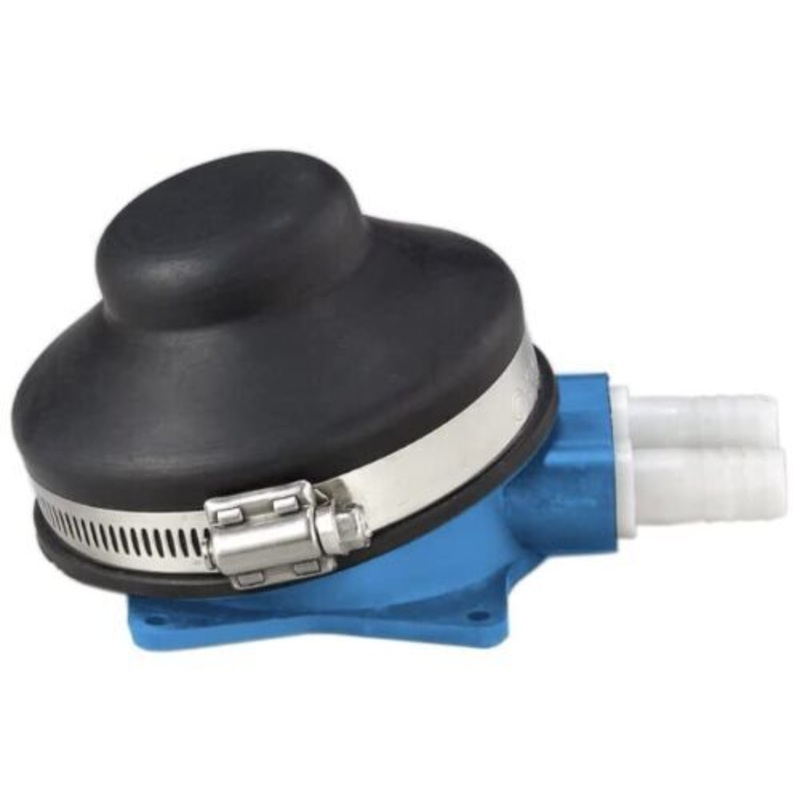 Boat RV Caravan Baby Galley 1/2 Foot Water Pump for sea or fresh water