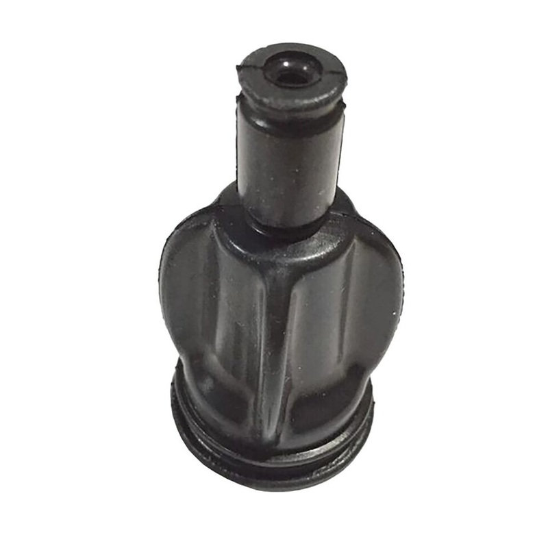 BOOT-SHIFT SHAFT for Mercury 822158
