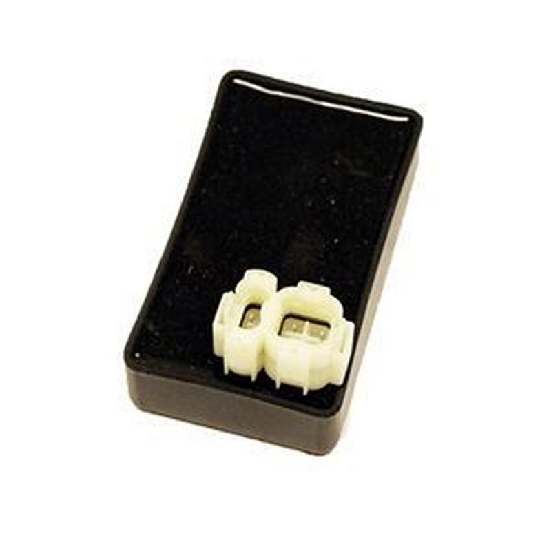 Ignition Control Module 30410-KPT-A01 for Honda Motorcycle CRF150F 2006-2017