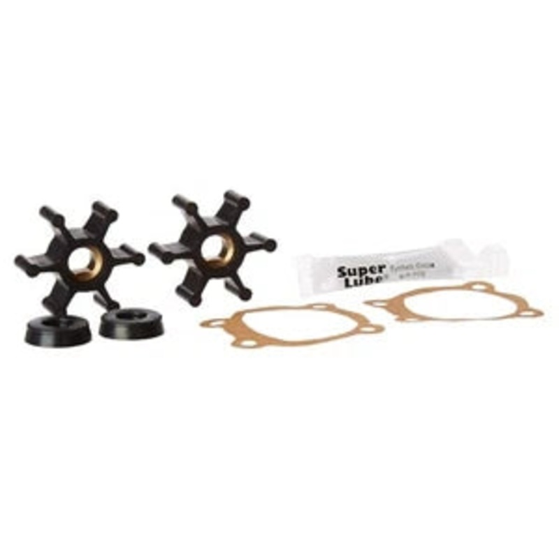 Impeller Kit Fits Wayne Pumps PC1 & PC2 Replaces 66059-WYN1