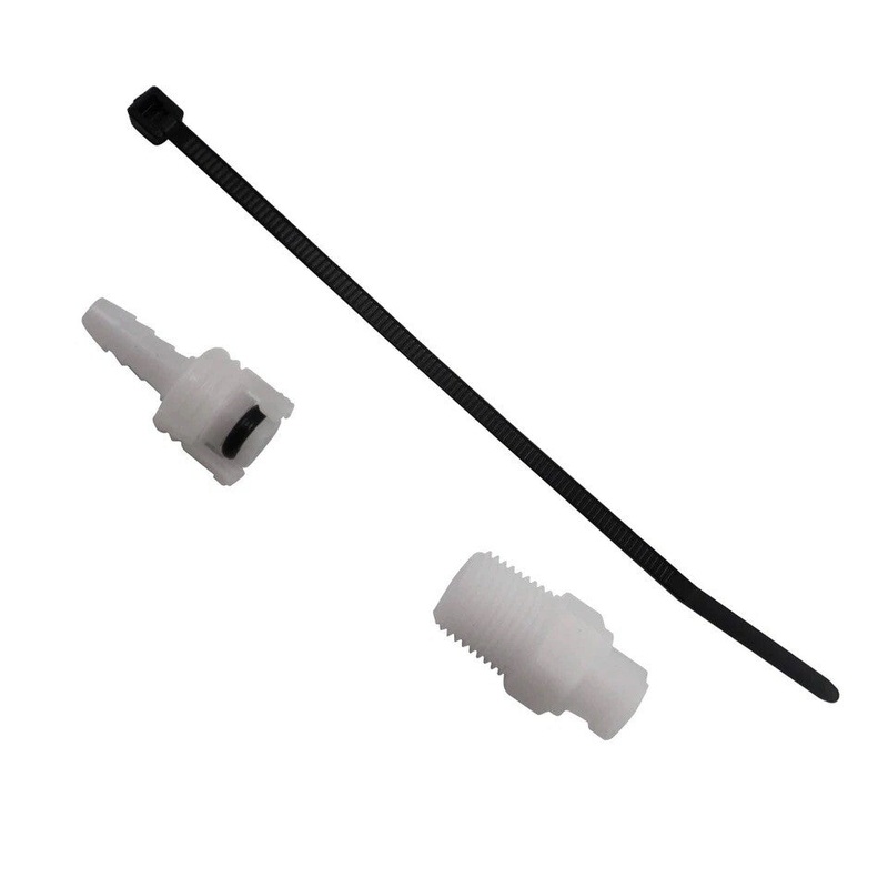 MerCruiser Alpha Gen 2 Speedo Speedometer Coupling Connector KIT, 22- 815956A1