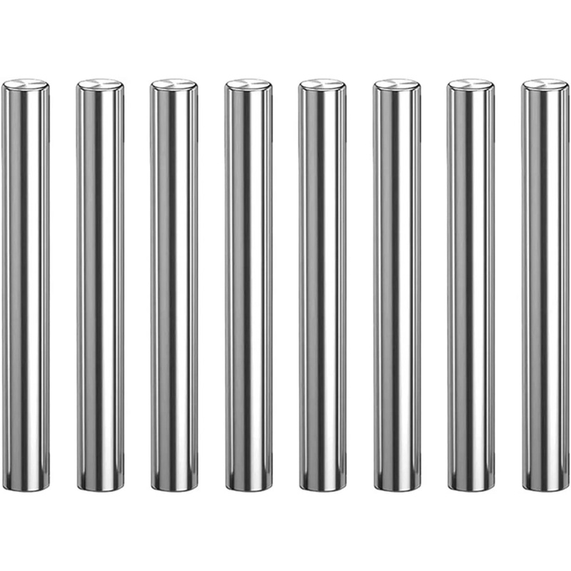 Minn Kota Motor Prop Pins 8 pack, Fits Minn Kota MKP-2,3,6,7,25,37 2092600