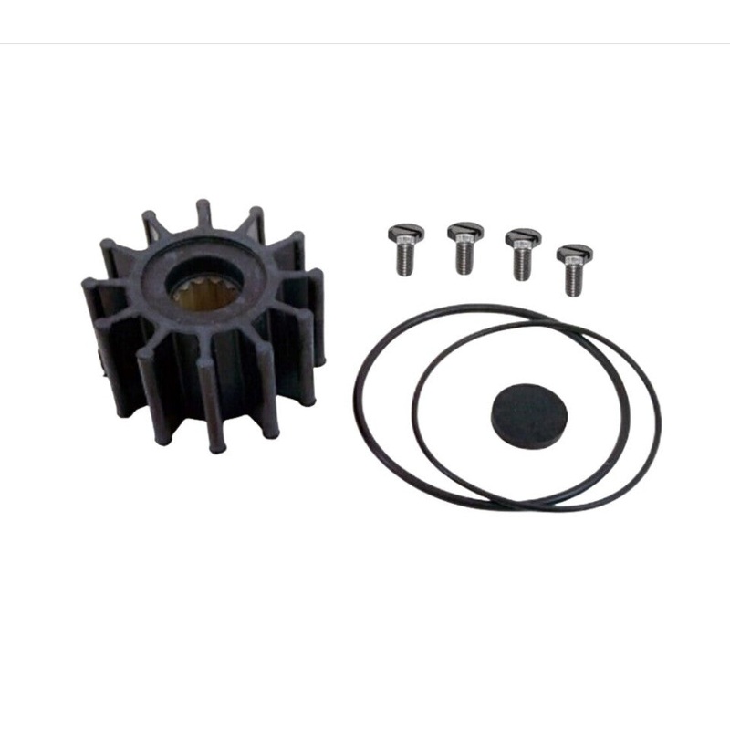 NEW YANMAR Water Pump Impeller Kit – JH series 129670-42531 / 129670-42530