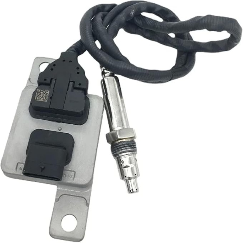 Nitrogen Oxide Nox Sensor 4H0907807M 4H0907807F 4H0907807 for Audi A8 Quattro 3.0L V6 2004-2016