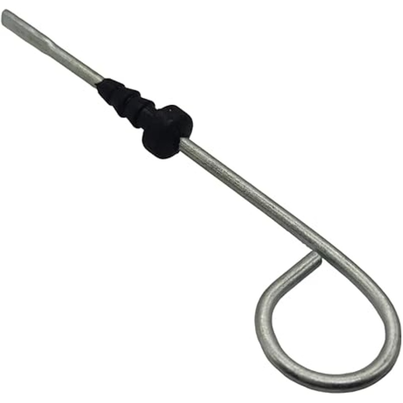 Oil Gauge Dipstick 3A211-21510 for Kubota Tractor M4800 M4900 M5700 M5040DT M5140DT M5700 M6040DT M6800 M7040DT M8200DTN M8540DT M9540DT