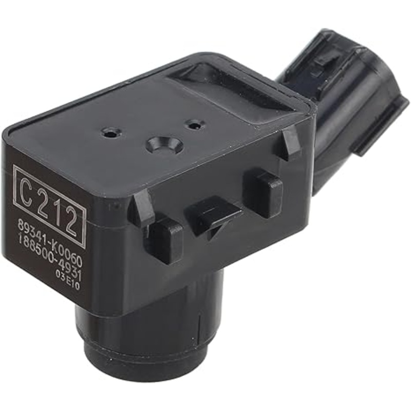 Parking Sensor 89341-K0060-C0 for Toyota Camry Sienna Venza Tundra BZ4X Corolla Cross