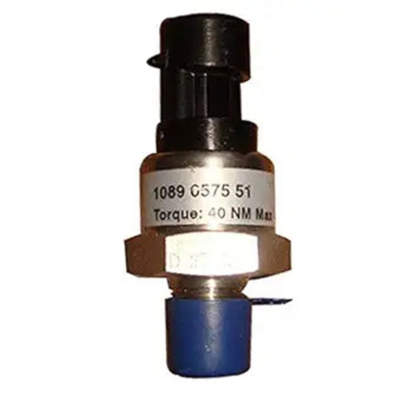 Pressure Sensor 1089-0575-51 for Atlas Copco Air Compressor GA30 GA55 GA75 GA110 GA132 GA160