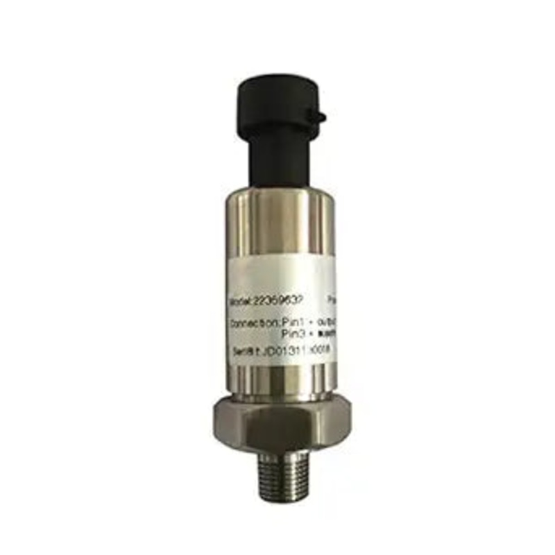 Pressure Sensor 22359632 49154016 for Ingersoll Rand Air Compressor